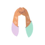 Dermatitis – Alergia en la Piel La dermatitis atópica (eccema) es un trastorno que provoca enrojecimiento de la piel y picazón. Es frecuente en niños, pero puede manifestarse a cualquier edad. La dermatitis atópica es duradera (crónica) y suele exacerbarse periódicamente. Puede manifestarse junto con asma o con rinitis alérgica (fiebre del heno).